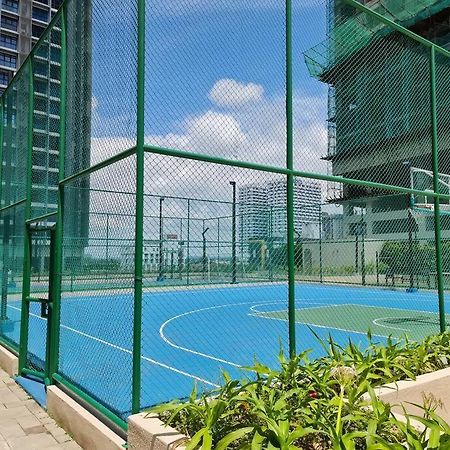 Luxury Bali Homestay Malacca Eksteriør bilde