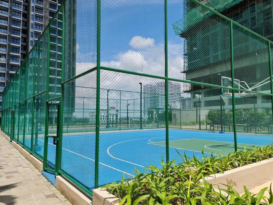 Luxury Bali Homestay Malacca Eksteriør bilde