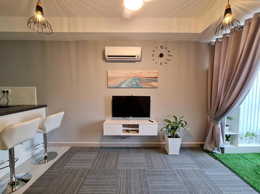 Luxury Bali Homestay Malacca Eksteriør bilde