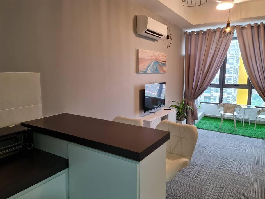 Luxury Bali Homestay Malacca Eksteriør bilde