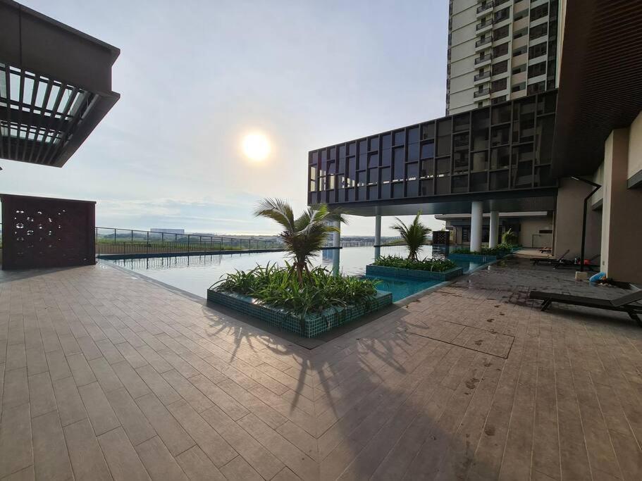 Luxury Bali Homestay Malacca Eksteriør bilde
