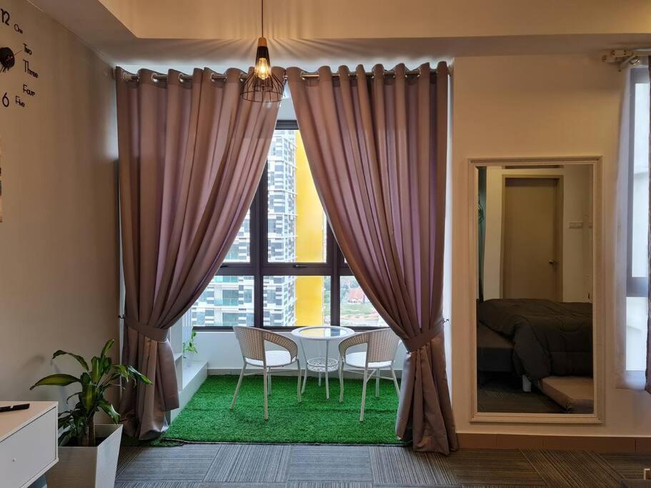 Luxury Bali Homestay Malacca Eksteriør bilde