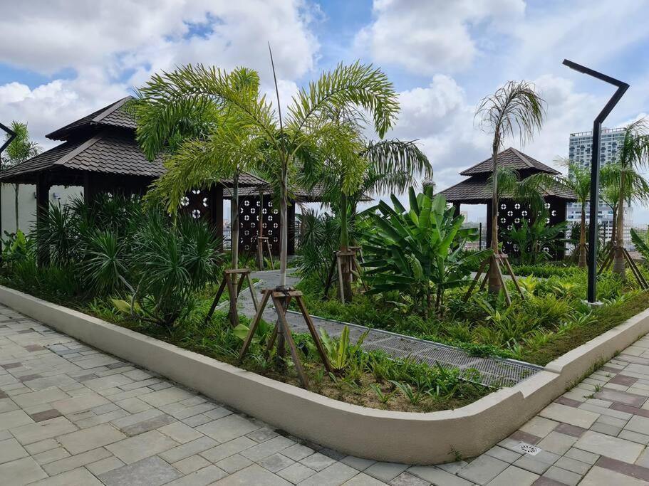 Luxury Bali Homestay Malacca Eksteriør bilde